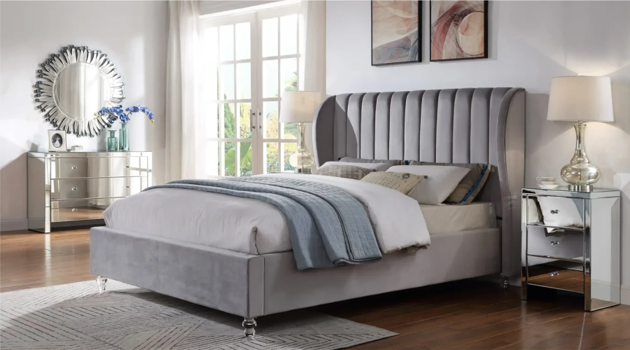 Ultimate Guide: Bedroom Furniture Set for a Perfect Bedroom